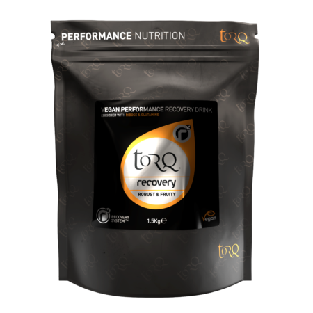 Vegan Recovery Robust Fruity 1.5 kg