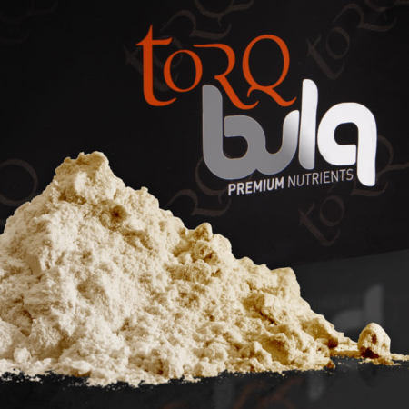 BULQ Pea Protein Powder Isolate 1 Kg