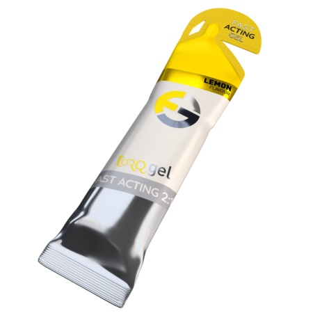 Fast Acting Gel (diabetes gel) Lemon