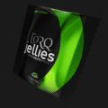 TORQ Jelly Chews Lime